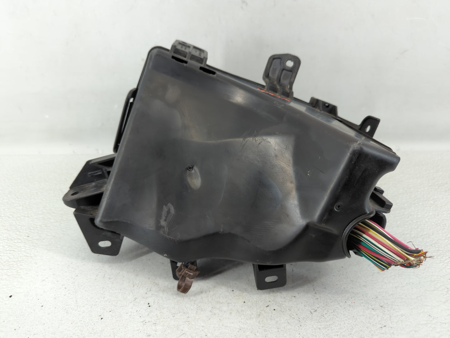 2015 Subaru Legacy Fusebox Fuse Box Panel Relay Module P/N:MB504300B Fits OEM Used Auto Parts - Oemusedautoparts1.com