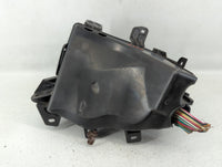 2015 Subaru Legacy Fusebox Fuse Box Panel Relay Module P/N:MB504300B Fits OEM Used Auto Parts - Oemusedautoparts1.com