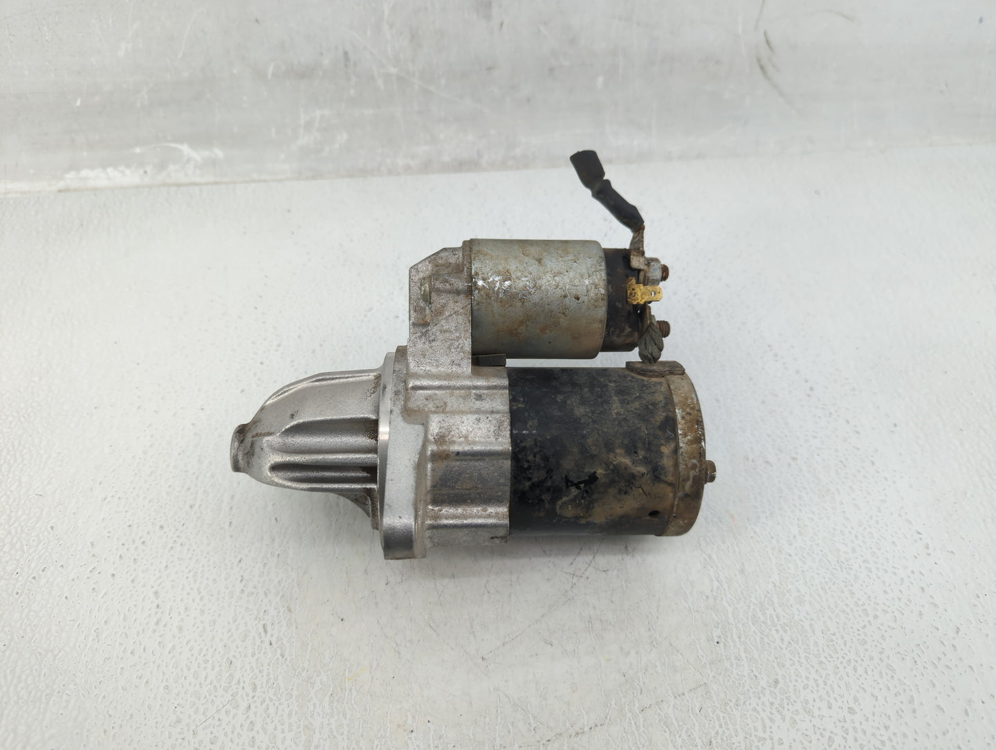 2015-2019 Subaru Legacy Car Starter Motor Solenoid OEM P/N:23300 AA71A Fits Fits 2015 2016 2017 2018 2019 OEM Used Auto Part