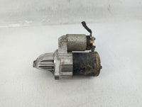2015-2019 Subaru Legacy Car Starter Motor Solenoid OEM P/N:23300 AA71A Fits Fits 2015 2016 2017 2018 2019 OEM Used Auto Part