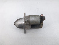 2015-2019 Subaru Legacy Car Starter Motor Solenoid OEM P/N:23300 AA71A Fits Fits 2015 2016 2017 2018 2019 OEM Used Auto Part