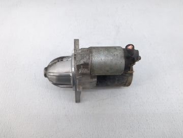 2015-2019 Subaru Legacy Car Starter Motor Solenoid OEM P/N:23300 AA71A Fits Fits 2015 2016 2017 2018 2019 OEM Used Auto Parts