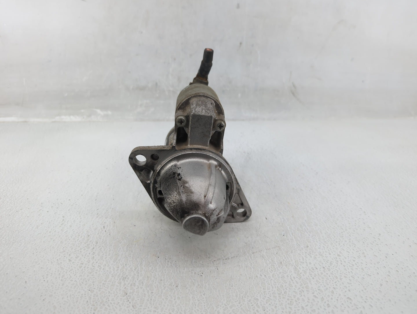 2015-2019 Subaru Legacy Car Starter Motor Solenoid OEM P/N:23300 AA71A Fits Fits 2015 2016 2017 2018 2019 OEM Used Auto Part