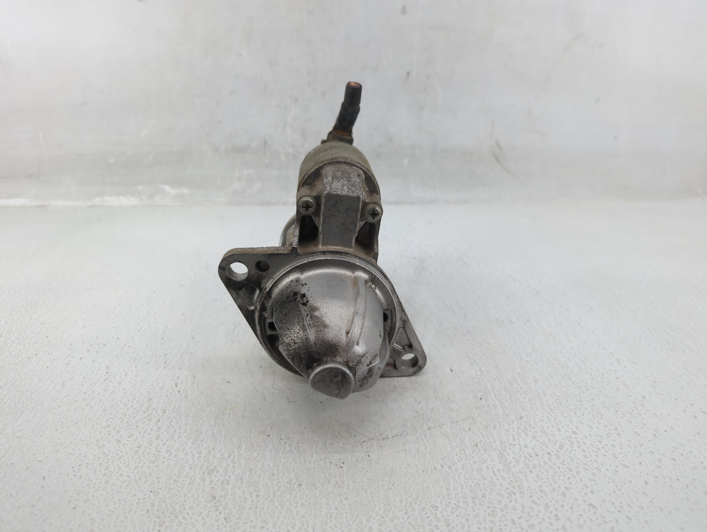 2015-2019 Subaru Legacy Car Starter Motor Solenoid OEM P/N:23300 AA71A Fits Fits 2015 2016 2017 2018 2019 OEM Used Auto Part