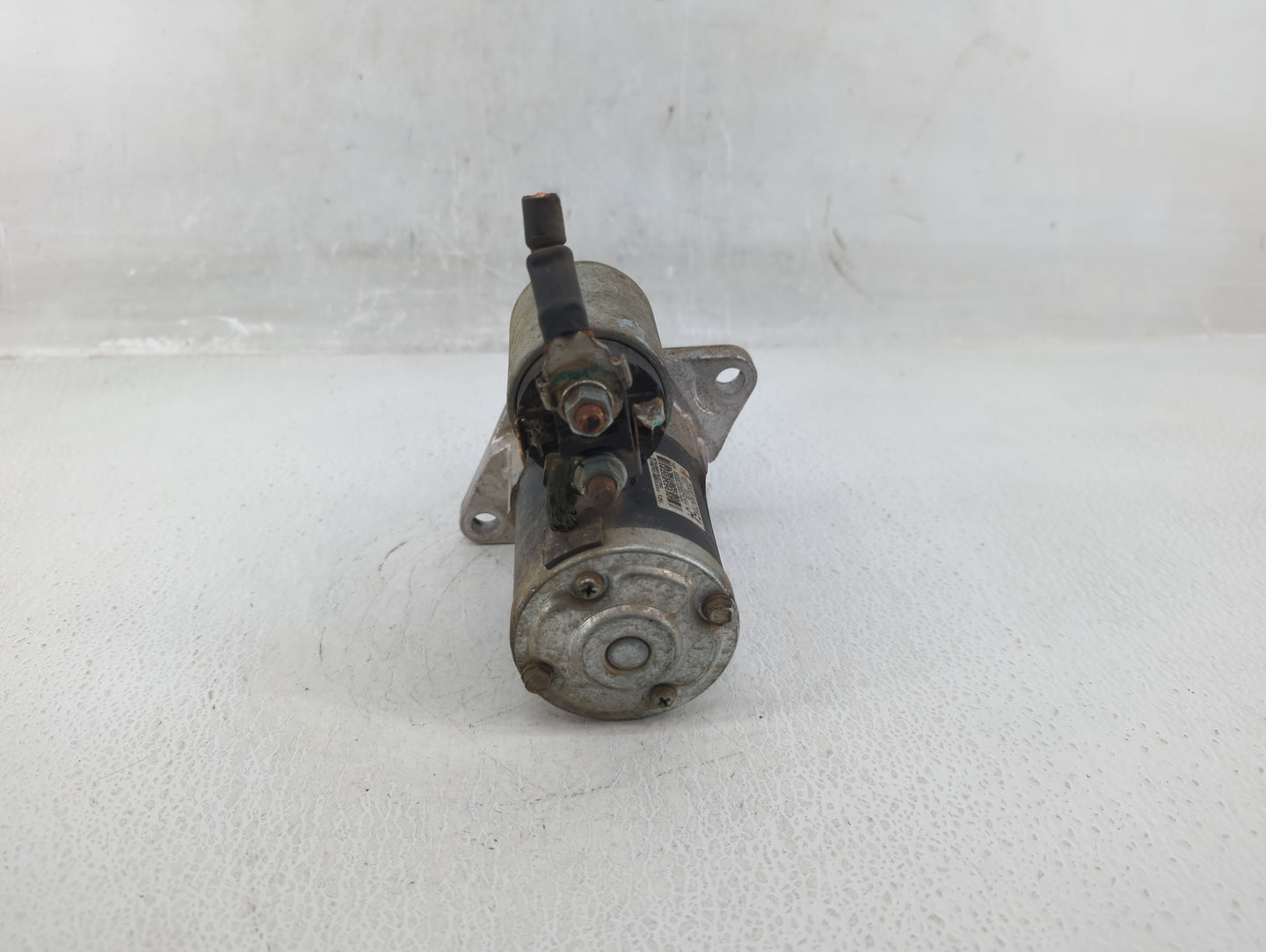 2015-2019 Subaru Legacy Car Starter Motor Solenoid OEM P/N:23300 AA71A Fits Fits 2015 2016 2017 2018 2019 OEM Used Auto Part