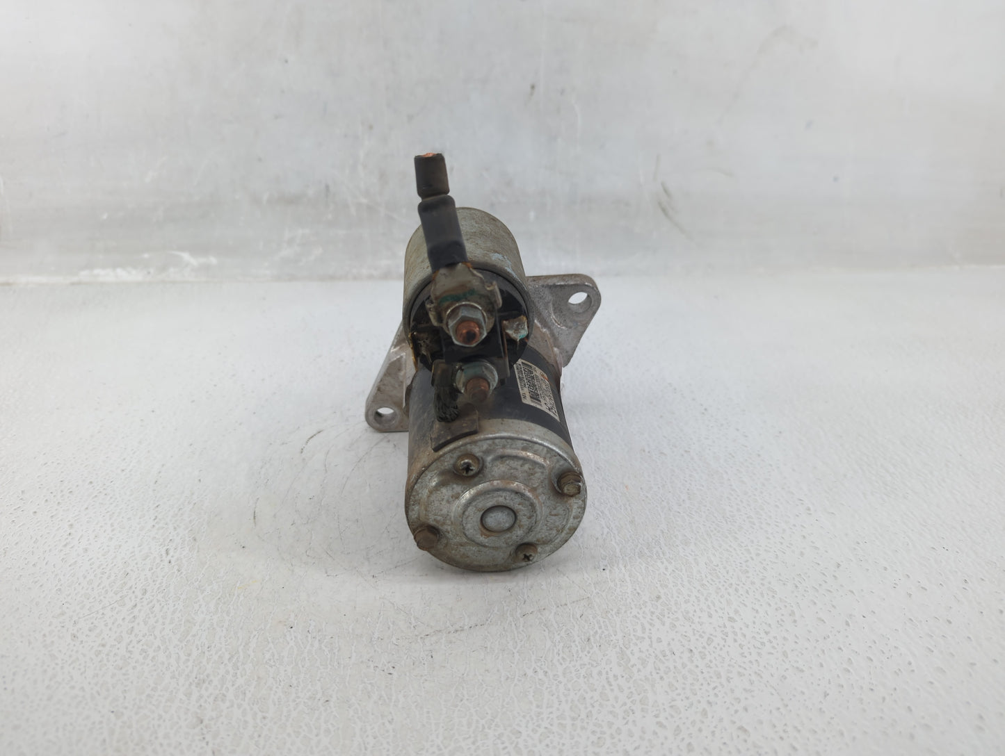2015-2019 Subaru Legacy Car Starter Motor Solenoid OEM P/N:23300 AA71A Fits Fits 2015 2016 2017 2018 2019 OEM Used Auto Part