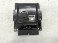 2017 Subaru Legacy PCM Engine Control Computer ECU ECM PCU OEM P/N:22765AK48A Fits OEM Used Auto Parts - Oemusedautoparts1.c