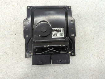 compare product 2017 Subaru Legacy PCM Engine Control Computer ECU ECM PCU OEM P/N:22765AK48A Fits OEM Used Auto Parts