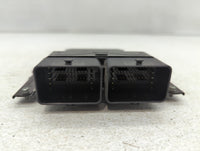 2017 Subaru Legacy PCM Engine Control Computer ECU ECM PCU OEM P/N:22765AK48A Fits OEM Used Auto Parts - Oemusedautoparts1.c
