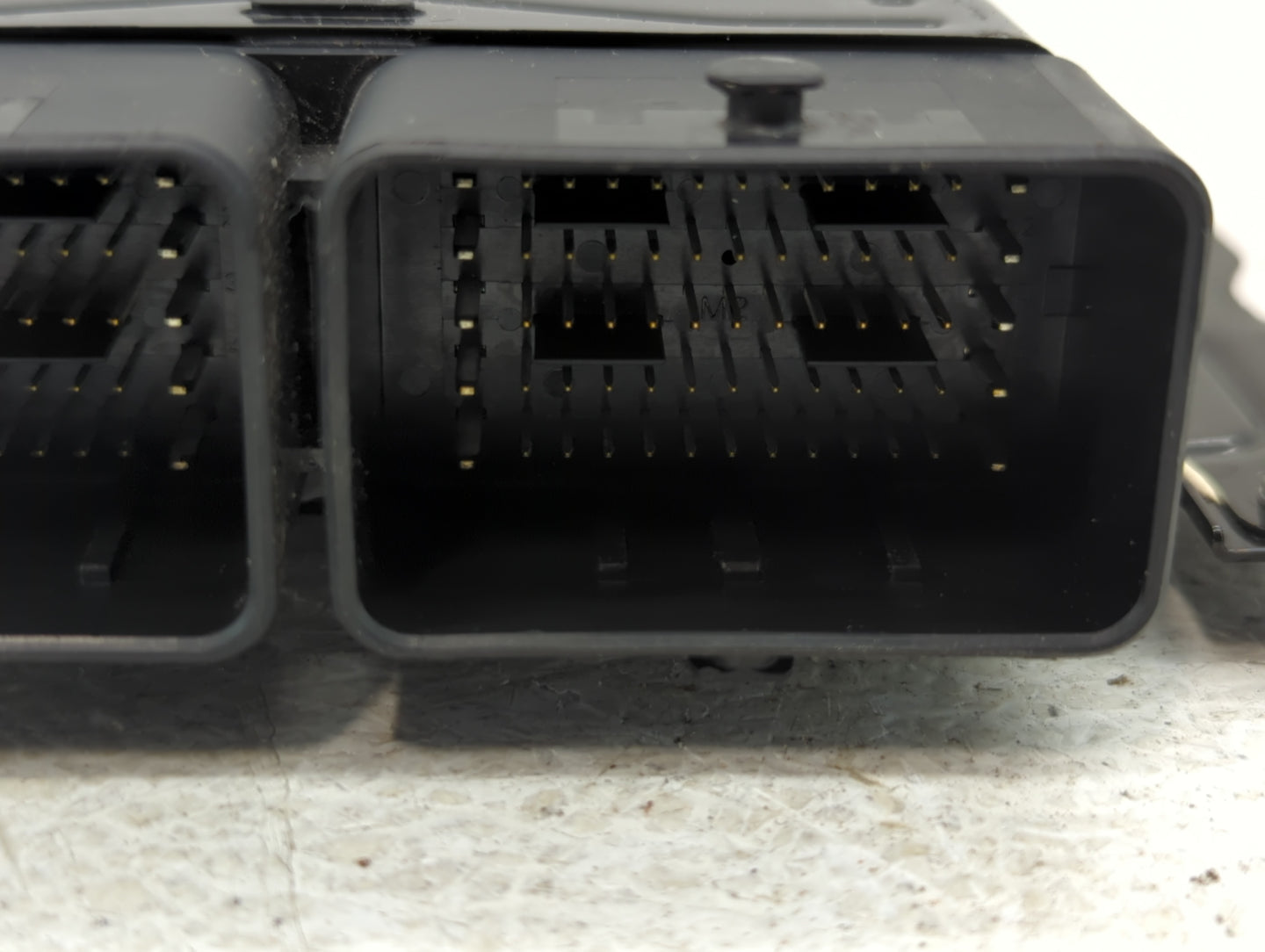 2017 Subaru Legacy PCM Engine Control Computer ECU ECM PCU OEM P/N:22765AK48A Fits OEM Used Auto Parts - Oemusedautoparts1.c