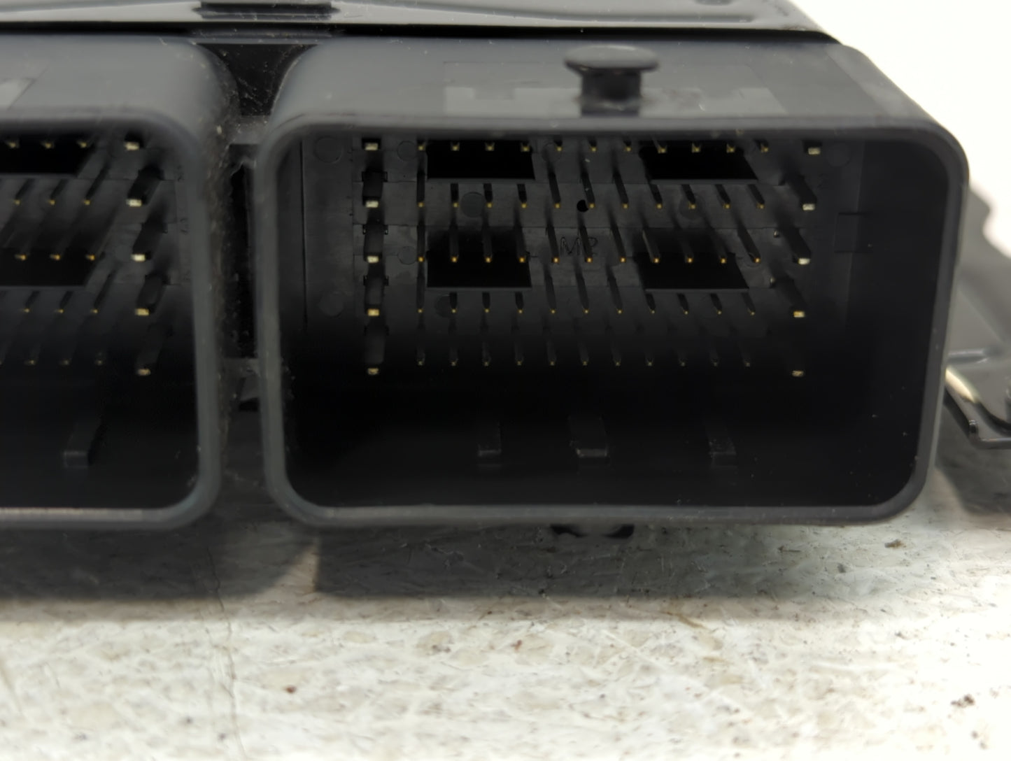2017 Subaru Legacy PCM Engine Control Computer ECU ECM PCU OEM P/N:22765AK48A Fits OEM Used Auto Parts - Oemusedautoparts1.c