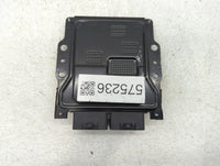 2017 Subaru Legacy PCM Engine Control Computer ECU ECM PCU OEM P/N:22765AK48A Fits OEM Used Auto Parts - Oemusedautoparts1.c
