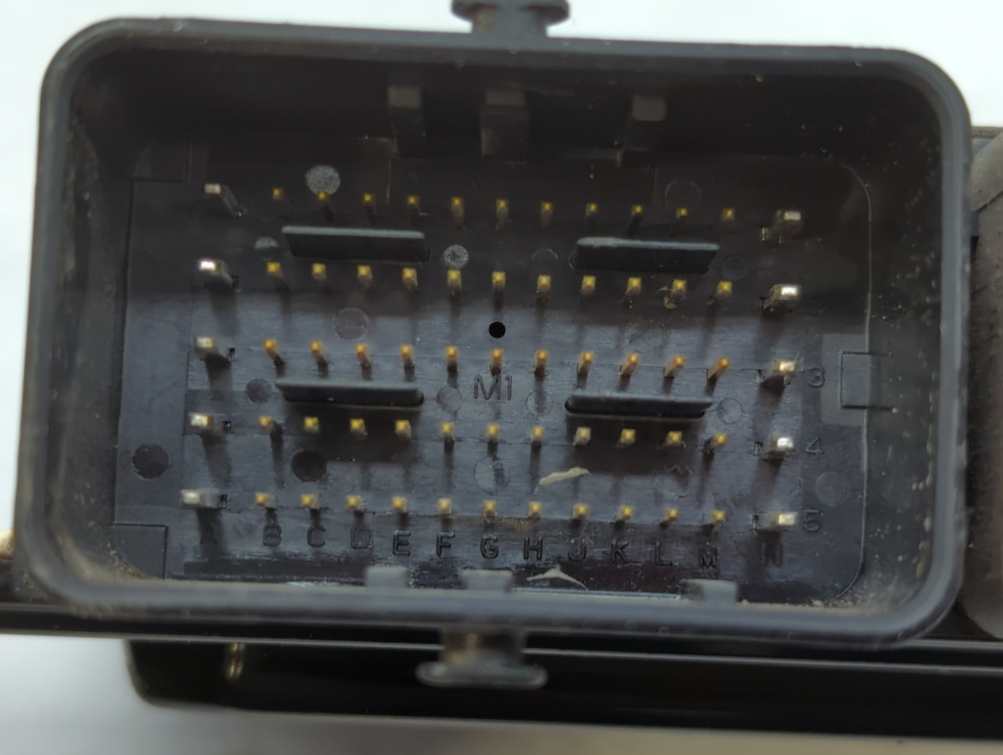 2017 Subaru Legacy PCM Engine Control Computer ECU ECM PCU OEM P/N:22765AK48C 22765AK48A Fits OEM Used Auto Parts - Oemuseda