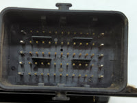 2017 Subaru Legacy PCM Engine Control Computer ECU ECM PCU OEM P/N:22765AK48C 22765AK48A Fits OEM Used Auto Parts - Oemuseda