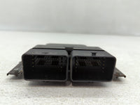 2017 Subaru Legacy PCM Engine Control Computer ECU ECM PCU OEM P/N:22765AK48A Fits OEM Used Auto Parts - Oemusedautoparts1.c