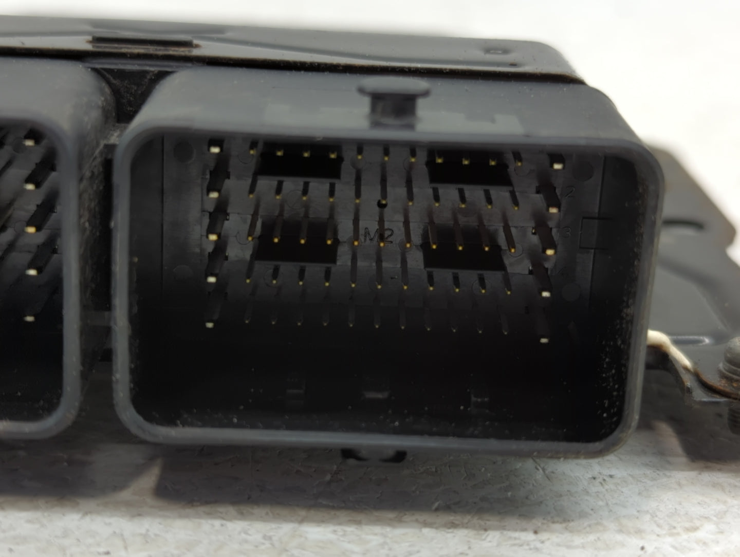 2017 Subaru Legacy PCM Engine Control Computer ECU ECM PCU OEM P/N:22765AK48A Fits OEM Used Auto Parts - Oemusedautoparts1.c