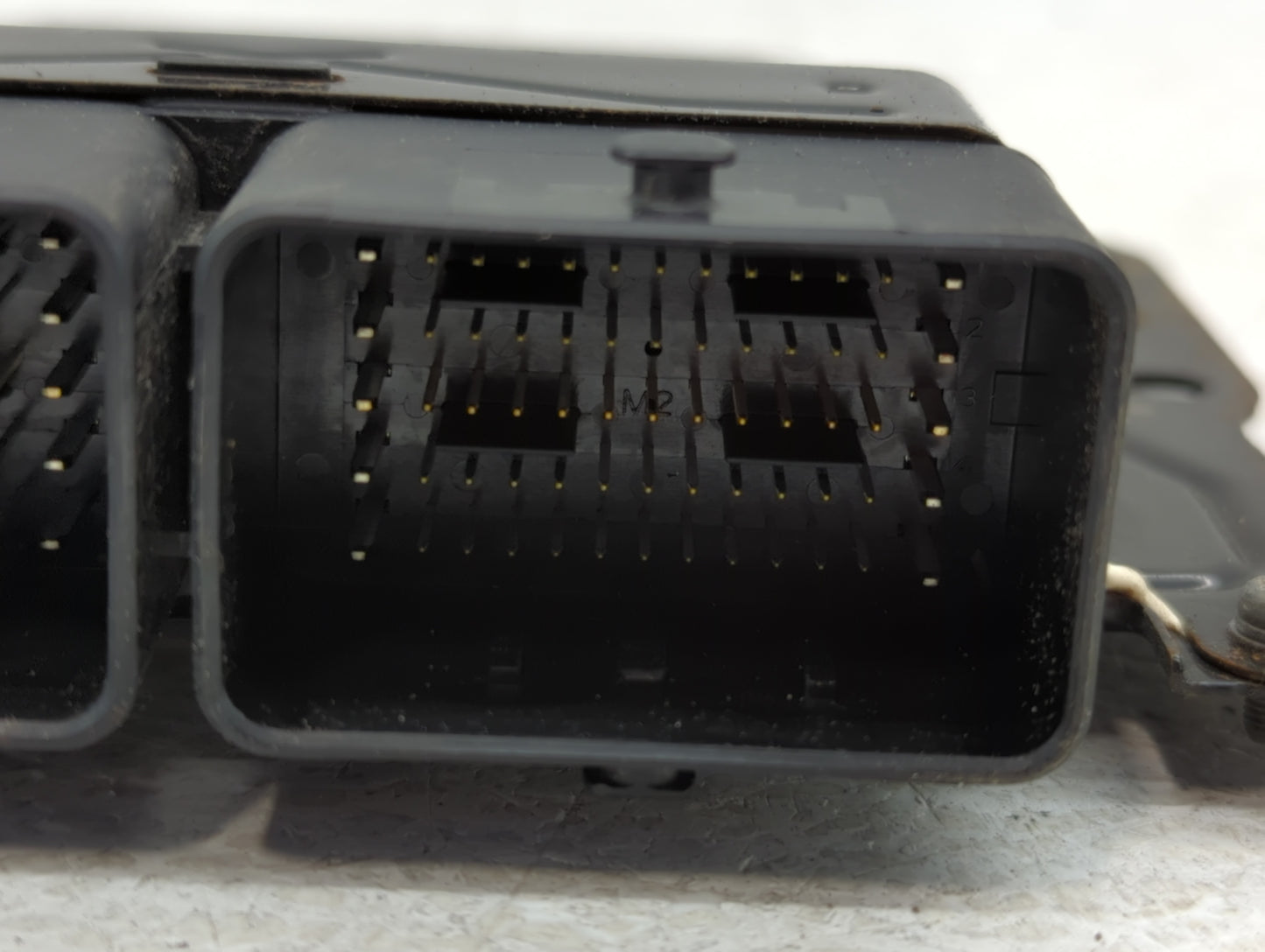 2017 Subaru Legacy PCM Engine Control Computer ECU ECM PCU OEM P/N:22765AK48A Fits OEM Used Auto Parts - Oemusedautoparts1.c