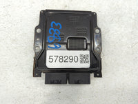 2017 Subaru Legacy PCM Engine Control Computer ECU ECM PCU OEM P/N:22765AK48A Fits OEM Used Auto Parts - Oemusedautoparts1.c