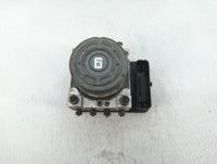 2017 Subaru Legacy ABS Pump Control Module Replacement P/N:27536AL05A Fits OEM Used Auto Parts - Oemusedautoparts1.com