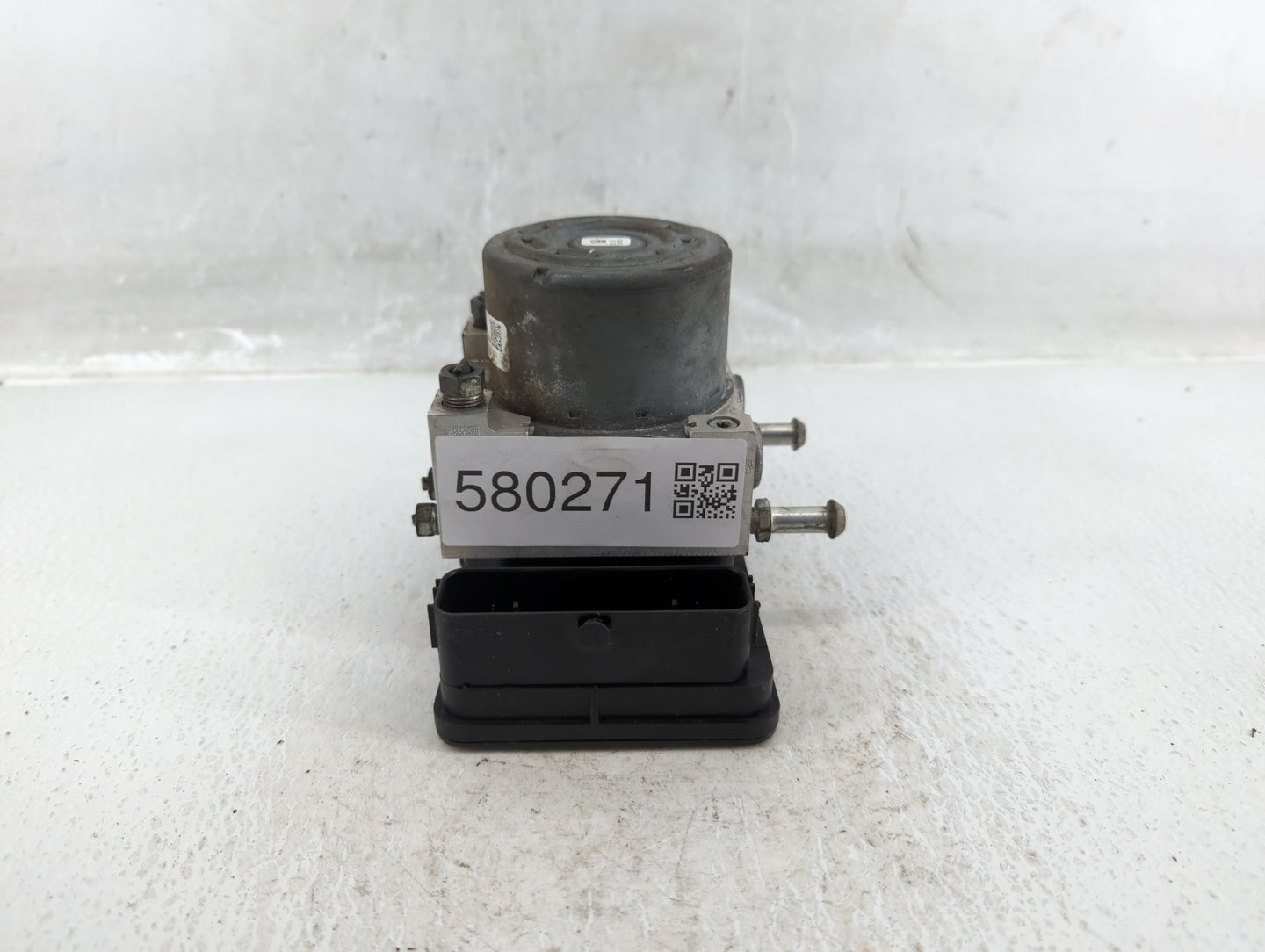 2017 Subaru Legacy ABS Pump Control Module Replacement P/N:27536AL05A Fits OEM Used Auto Parts - Oemusedautoparts1.com