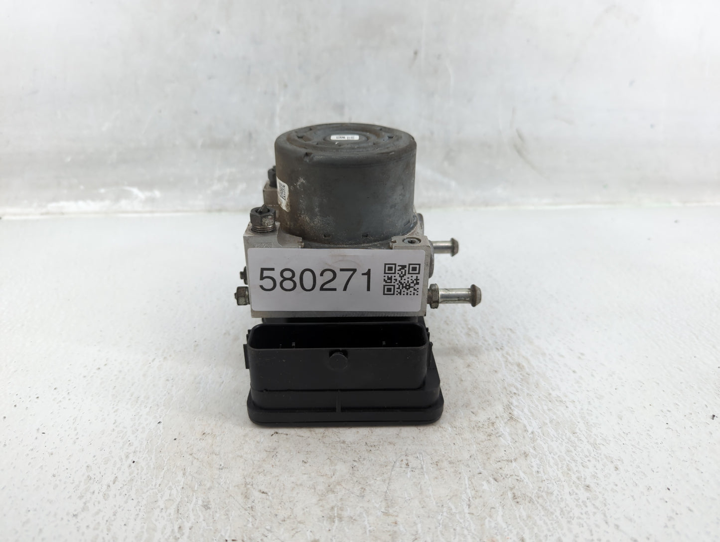2017 Subaru Legacy ABS Pump Control Module Replacement P/N:27536AL05A Fits OEM Used Auto Parts - Oemusedautoparts1.com