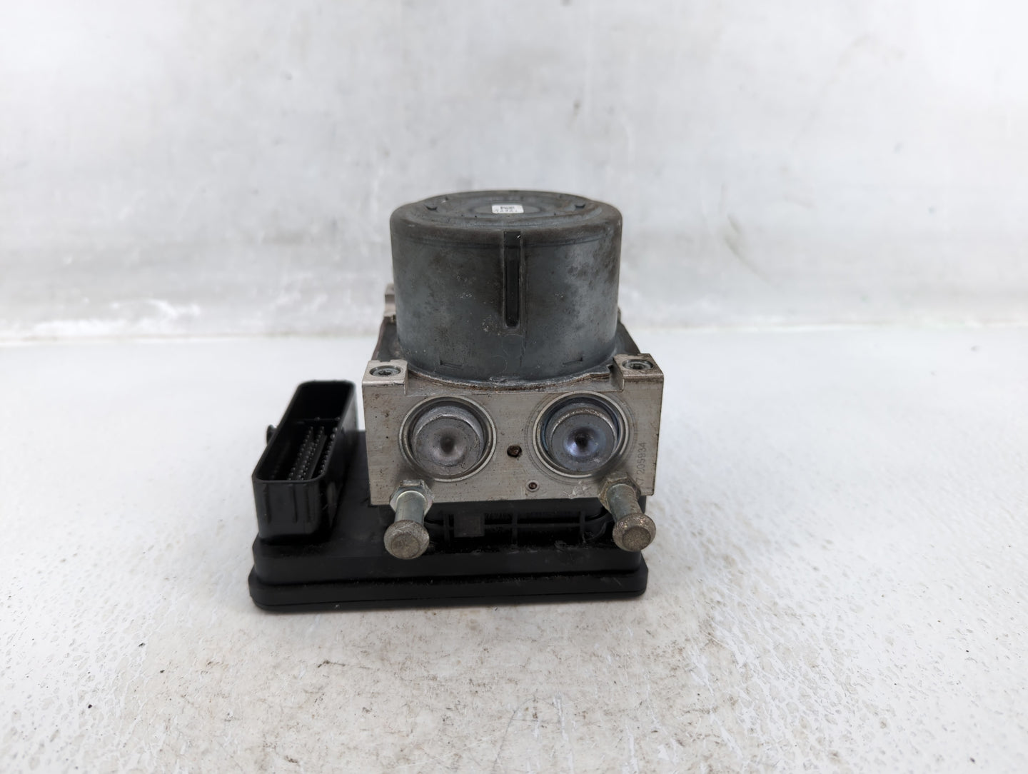 2017 Subaru Legacy ABS Pump Control Module Replacement P/N:27536AL05A Fits OEM Used Auto Parts - Oemusedautoparts1.com
