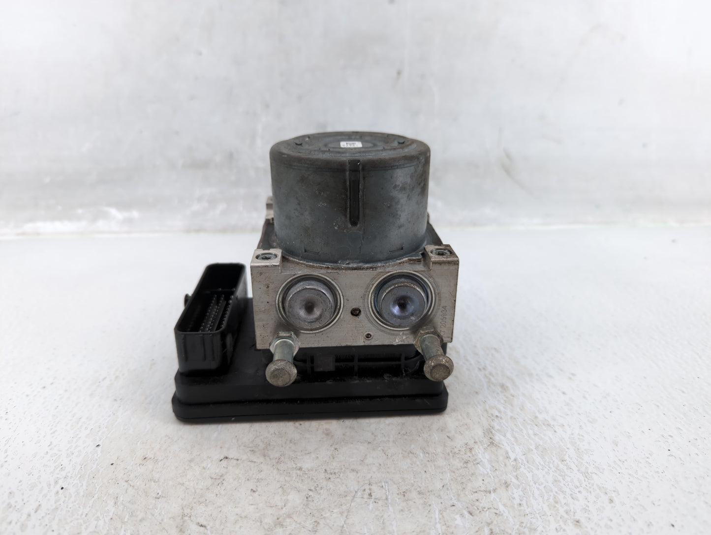 2017 Subaru Legacy ABS Pump Control Module Replacement P/N:27536AL05A Fits OEM Used Auto Parts - Oemusedautoparts1.com