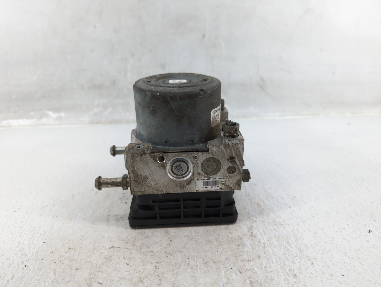 2017 Subaru Legacy ABS Pump Control Module Replacement P/N:27536AL05A Fits OEM Used Auto Parts - Oemusedautoparts1.com