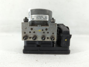 compare product 2017 Subaru Legacy ABS Pump Control Module Replacement P/N:27536AL05A Fits OEM Used Auto Parts