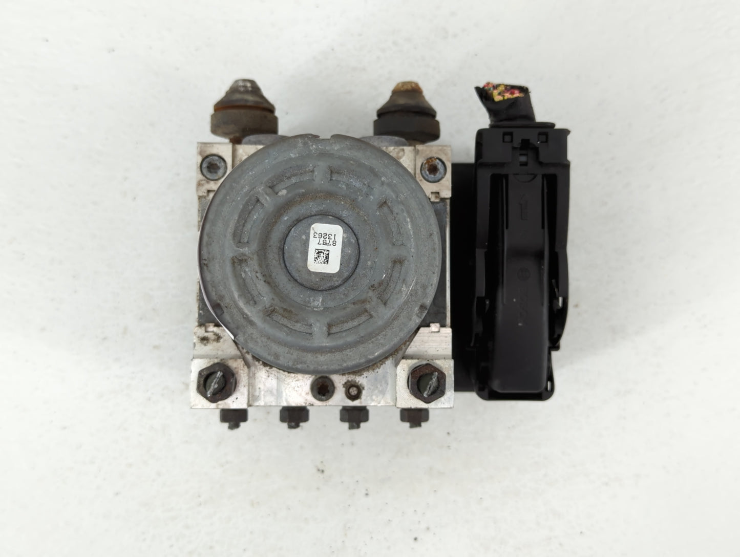 2017 Subaru Legacy ABS Pump Control Module Replacement P/N:27536AL05A Fits OEM Used Auto Parts - Oemusedautoparts1.com