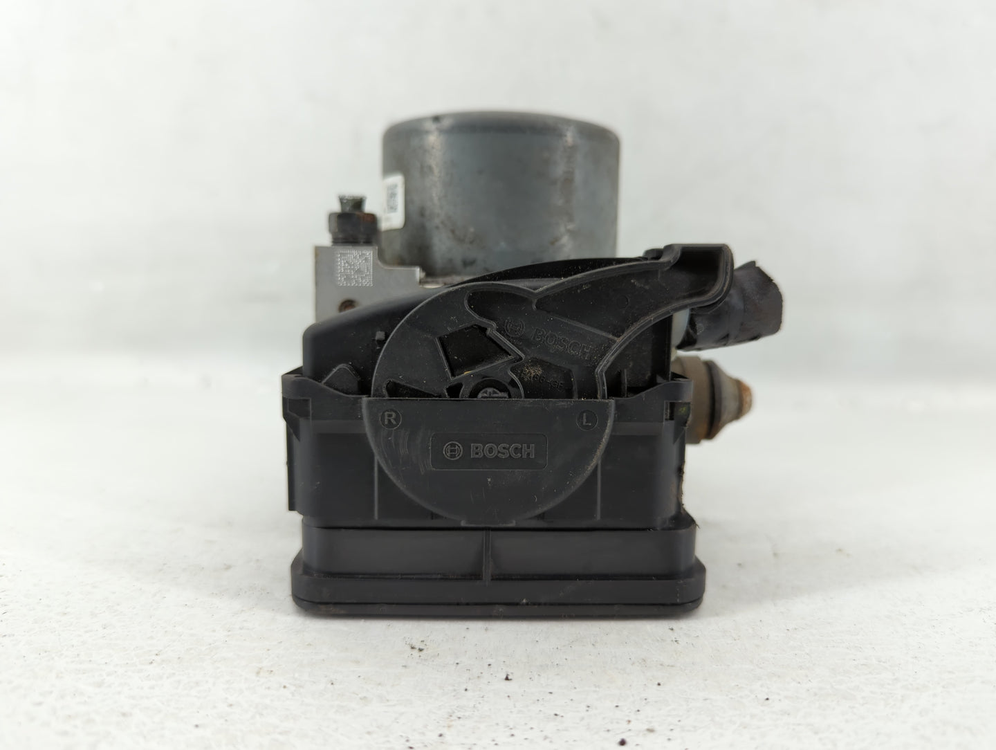 2017 Subaru Legacy ABS Pump Control Module Replacement P/N:27536AL05A Fits OEM Used Auto Parts - Oemusedautoparts1.com