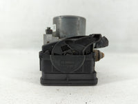 2017 Subaru Legacy ABS Pump Control Module Replacement P/N:27536AL05A Fits OEM Used Auto Parts - Oemusedautoparts1.com