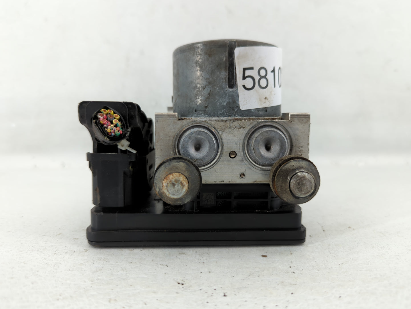 2017 Subaru Legacy ABS Pump Control Module Replacement P/N:27536AL05A Fits OEM Used Auto Parts - Oemusedautoparts1.com
