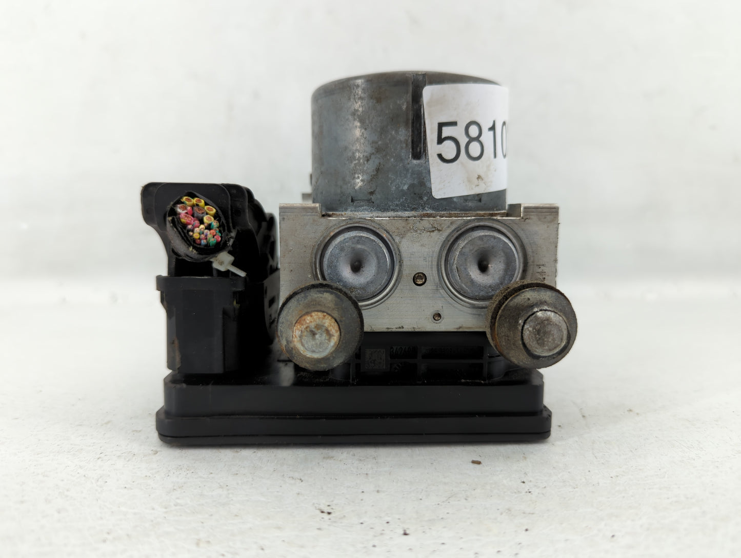 2017 Subaru Legacy ABS Pump Control Module Replacement P/N:27536AL05A Fits OEM Used Auto Parts - Oemusedautoparts1.com