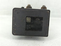 2017 Subaru Legacy ABS Pump Control Module Replacement P/N:27536AL05A Fits OEM Used Auto Parts - Oemusedautoparts1.com