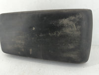 2015-2017 Subaru Legacy Center Console Armrest Cover Lid Black - Oemusedautoparts1.com