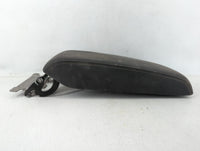 2015-2017 Subaru Legacy Center Console Armrest Cover Lid Black - Oemusedautoparts1.com