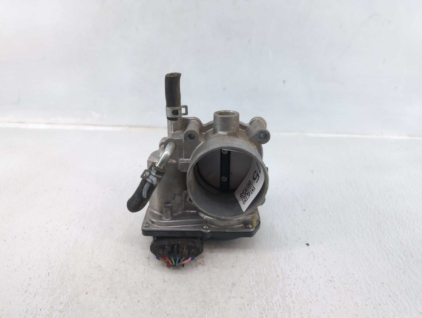 2013-2019 Subaru Legacy Throttle Body P/N:16112AA38A Fits Fits 2013 2014 2015 2016 2017 2018 2019 OEM Used Auto Parts - Oemu