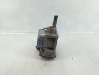 2013-2019 Subaru Legacy Throttle Body P/N:16112AA38A Fits Fits 2013 2014 2015 2016 2017 2018 2019 OEM Used Auto Parts - Oemu