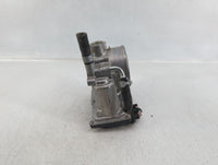 2013-2019 Subaru Legacy Throttle Body P/N:16112AA38A Fits Fits 2013 2014 2015 2016 2017 2018 2019 OEM Used Auto Parts - Oemu
