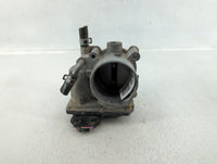 2013-2019 Subaru Legacy Throttle Body P/N:16112AA38A Fits Fits 2013 2014 2015 2016 2017 2018 2019 OEM Used Auto Parts - Oemu