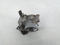 2013-2019 Subaru Legacy Throttle Body P/N:16112AA38A Fits Fits 2013 2014 2015 2016 2017 2018 2019 OEM Used Auto Parts - Oemu