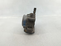 2013-2019 Subaru Legacy Throttle Body P/N:16112AA38A Fits Fits 2013 2014 2015 2016 2017 2018 2019 OEM Used Auto Parts - Oemu