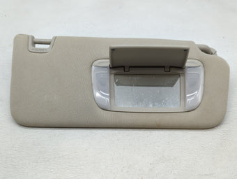 compare product 2015-2022 Subaru Legacy Sun Visor Shade Replacement Passenger Right Mirror Fits Fits 2015 2016 2017 2018 2019 2020 2021 2022 OEM Used Auto Parts