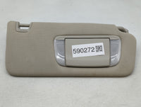 2015-2022 Subaru Legacy Sun Visor Shade Replacement Passenger Right Mirror Fits Fits 2015 2016 2017 2018 2019 2020 2021 2022
