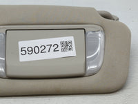 2015-2022 Subaru Legacy Sun Visor Shade Replacement Passenger Right Mirror Fits Fits 2015 2016 2017 2018 2019 2020 2021 2022