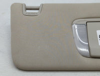 2015-2022 Subaru Legacy Sun Visor Shade Replacement Passenger Right Mirror Fits Fits 2015 2016 2017 2018 2019 2020 2021 2022