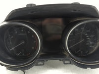 2017 Subaru Legacy Instrument Cluster Speedometer Gauges P/N:A2C39051600 Fits OEM Used Auto Parts - Oemusedautoparts1.com