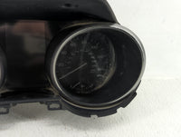 2017 Subaru Legacy Instrument Cluster Speedometer Gauges P/N:A2C39051600 Fits OEM Used Auto Parts - Oemusedautoparts1.com