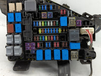 2015 Subaru Legacy Fusebox Fuse Box Panel Relay Module P/N:MB504300B Fits OEM Used Auto Parts - Oemusedautoparts1.com
